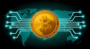 cryptocurreny - Bitcoin