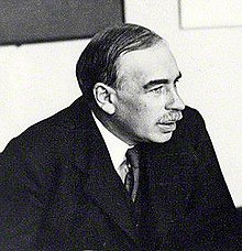 Economics - Keynes