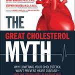 The graet Cholestrol Myth