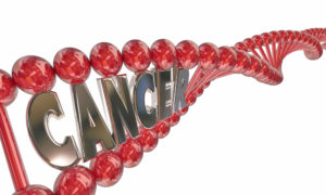 Preventing cancer - genetic disease