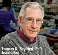 Preventing Cancer with Thomas Seyfried