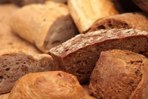 WHole grains - Bread 2