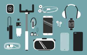 Cell phone dangers - devices