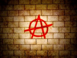 Anarchy - Symbol
