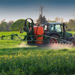 reckless Glyphosate spraying poses serious risks to human health and environment in general
