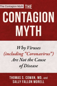 Contagion myth