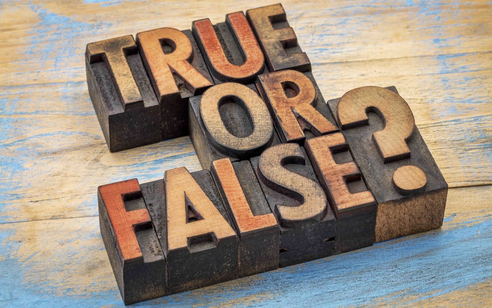 Ep 159 Dangerous False Ideas (Part 1) Ep 159 Dangerous False Ideas (Part 1)