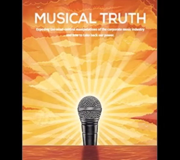 DJ and musical truth seeker Mark Devlin seeing through the mainstream ...